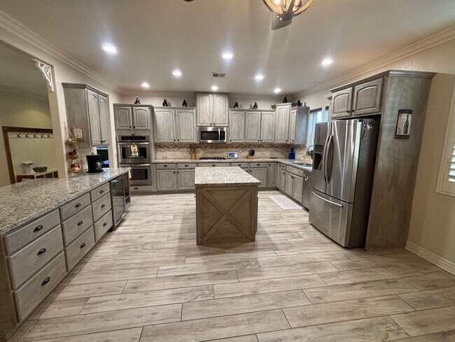 Building Photo - COMING SOON! 4-Bedroom Single-Story Home with Solar & RV Parking