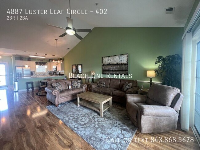 Building Photo - 4887 Luster Leaf Cir
