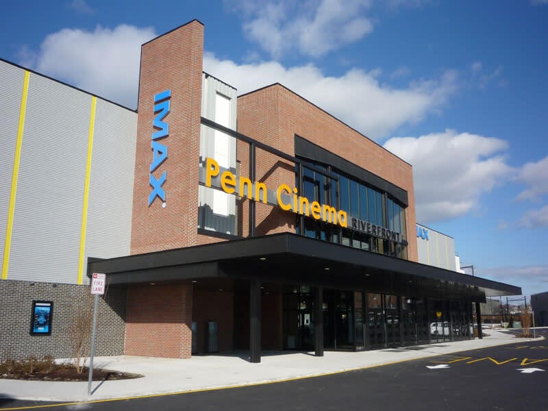 Building Photo - 530 Harlan Blvd