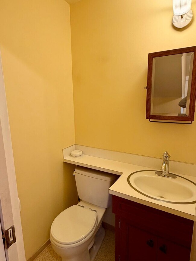 Building Photo - ROJAS