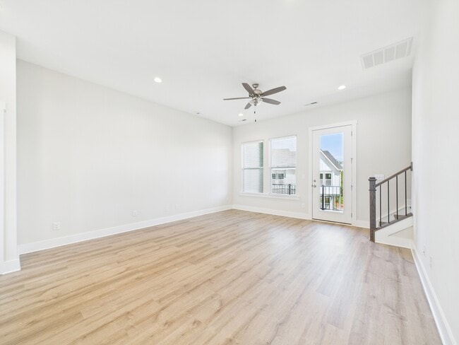 Building Photo - 308 Ferebee Pl