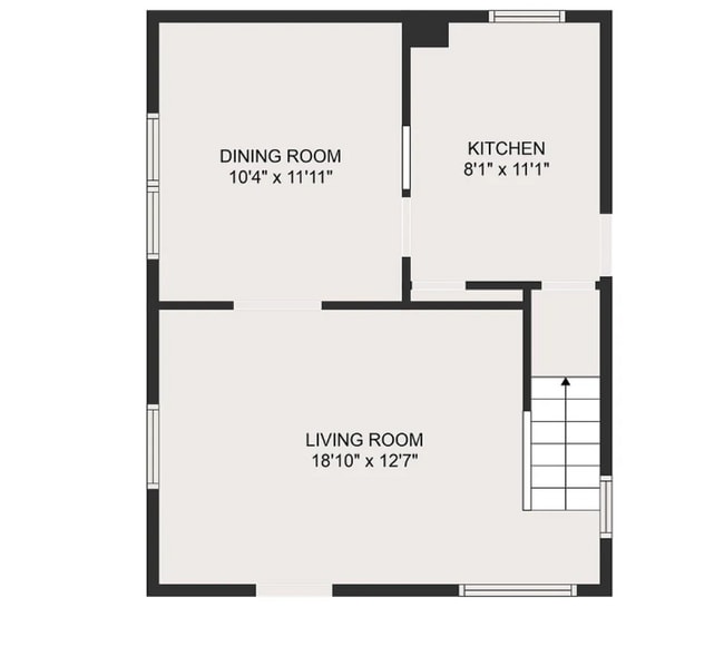 Building Photo - Charming 2 Bedroom, 1 Bath Home in West York Schools!!