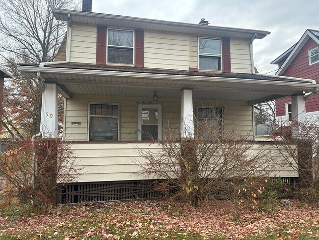 Primary Photo - 59 N Brockway Ave