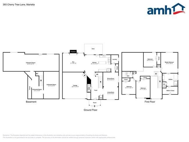 Building Photo - 393 Cherry Tree Ln