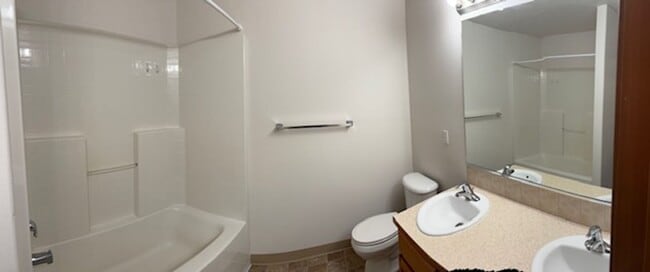 Building Photo - $2,250 / 3br - 1240ft2 - ?? NICE Valley 3Bd 2Ba Rancher! Ready Now! #1338 ?? (Spokane Valley)