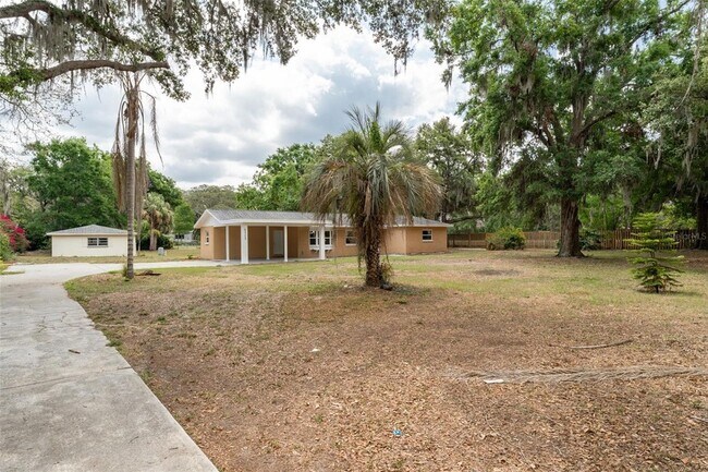 Building Photo - 4323 Culbreath Rd