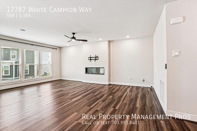 Building Photo - 17787 White Campion Wy