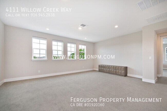 Building Photo - 4111 Willow Crk Wy