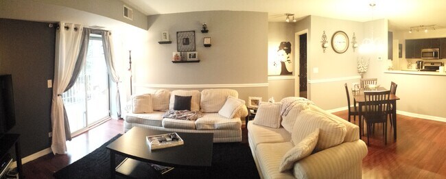 Living Room - 778 N Gary Ave