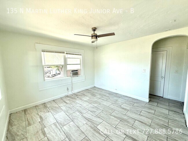 Building Photo - 135 N Martin Luther King Jr Ave