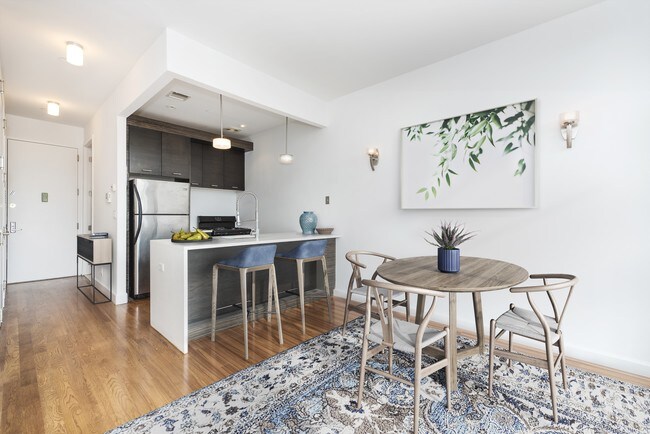 Floorplan - 1378-84 Bedford Ave