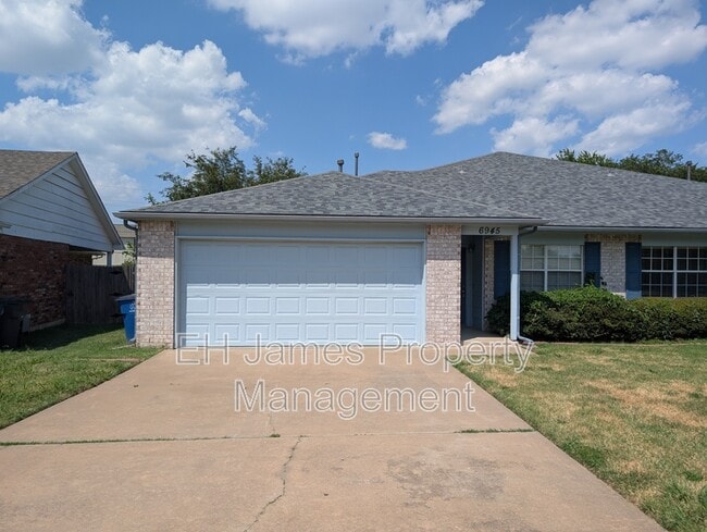 Primary Photo - 6945 E 46th Pl