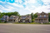 Building Photo - COMING SOON! 2b 1.5 ba w basement, Lawn Care + Trash Included