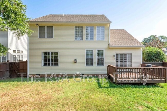 Building Photo - 10528 Runnymeade Dr