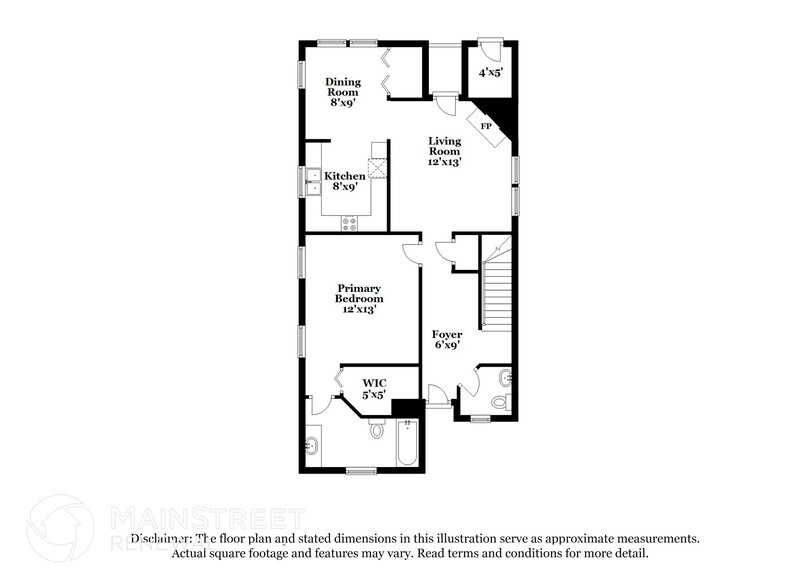 Building Photo - 4717 Windbreak Ln