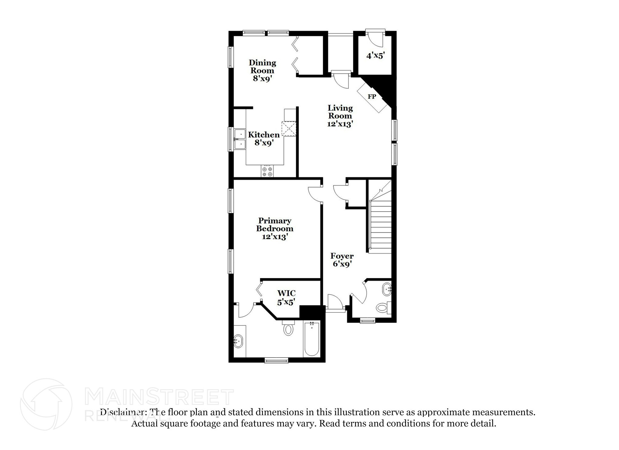 Building Photo - 4717 Windbreak Ln