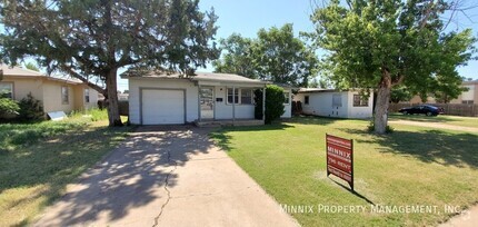 Building Photo - 6125 Ave. Q-