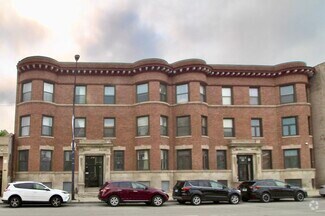 Building Photo - 3718 S Indiana Ave