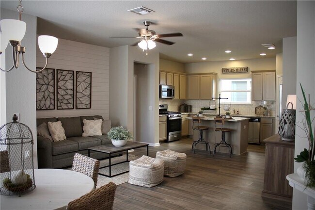Building Photo - 729 Durness Dr