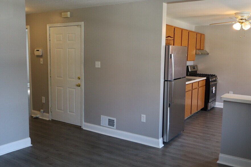 Building Photo - 346 McKinley Ave