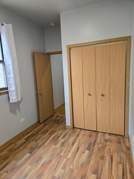 Bed1 - 4015 W Wilcox St