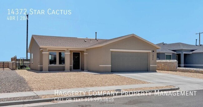Building Photo - 14372 Star Cactus Ave
