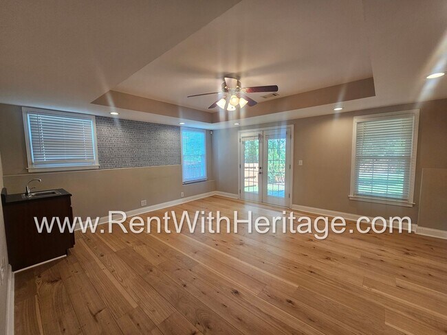 Building Photo - WOW!!!!!...PRETIGIOUS HOME IN CHAPEL CROSS...