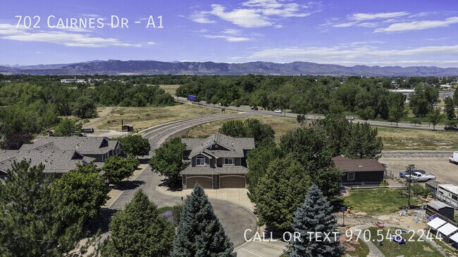 Building Photo - 702 Cairnes Dr