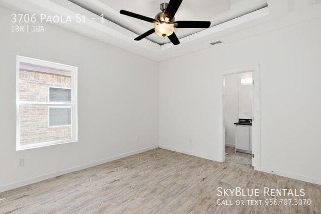 Building Photo - 3706 Paola St