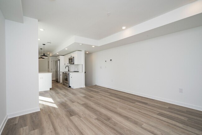 Building Photo - 1514 Master St