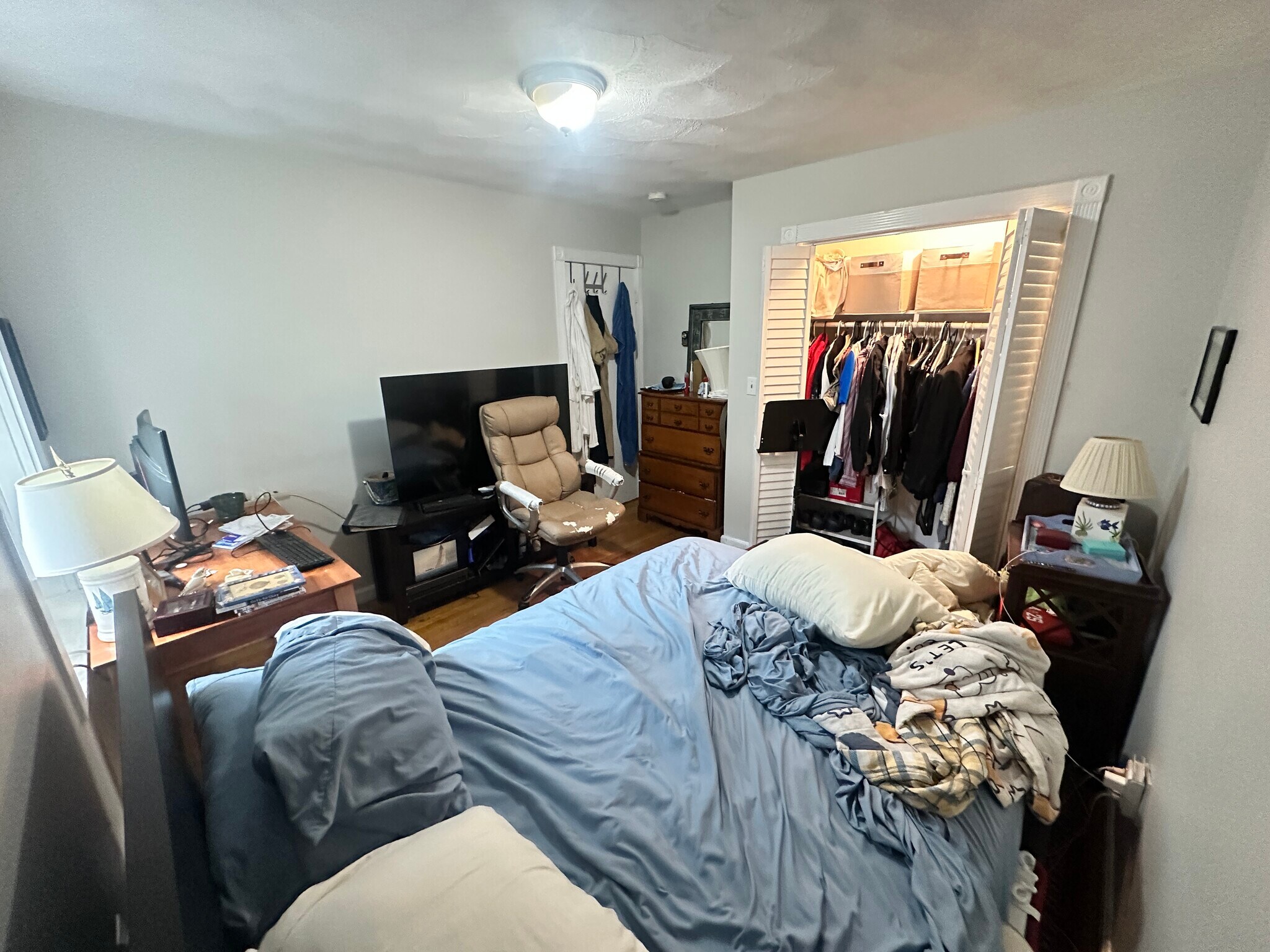 Building Photo - 1131 Broadway