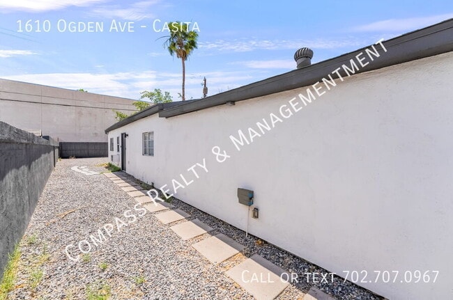 Building Photo - 1610 E Ogden Ave