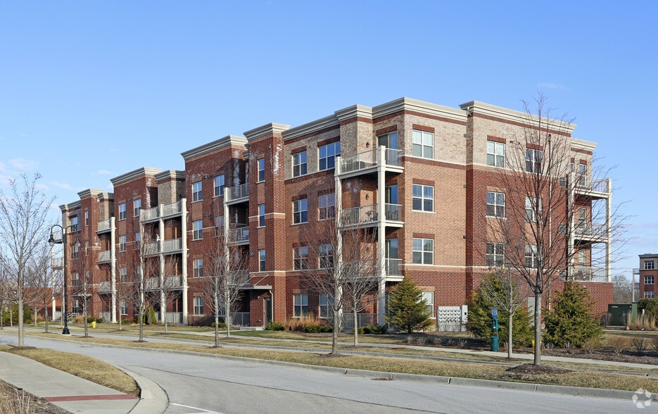 Primary Photo - The Residences of Orland Park Crossing