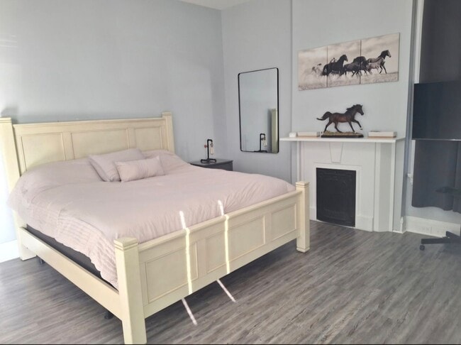 Building Photo - Fully Furnished 1 bedroom in Ludlow – All Utilities Included