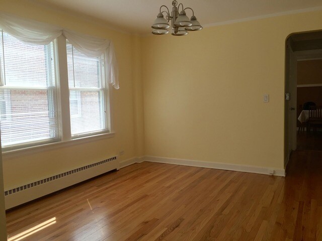 Dining Room - 5042 N Mango Ave