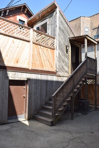 Building Photo - 3206 S Wallace St