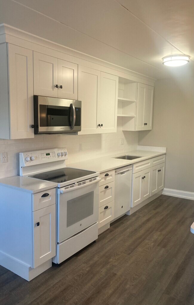 3421 West Chester Pike 3421 West Chester Pike Newtown Square PA 19073