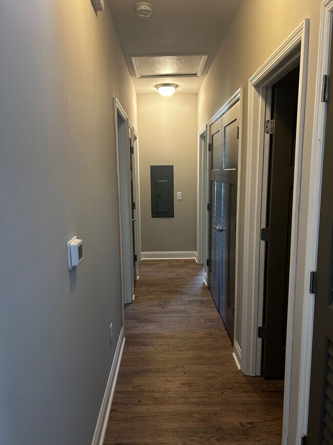 Building Photo - Beautiful duplex in Valdosta, Ga!