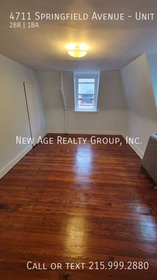 Building Photo - 4711 Springfield Ave