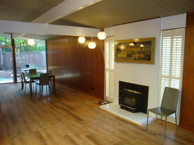 Living Room - 683 Tiffany Ct