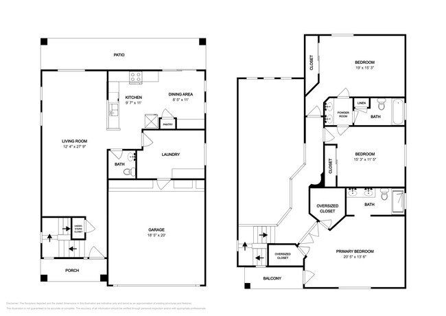 Building Photo - 18509 N 20th Pl