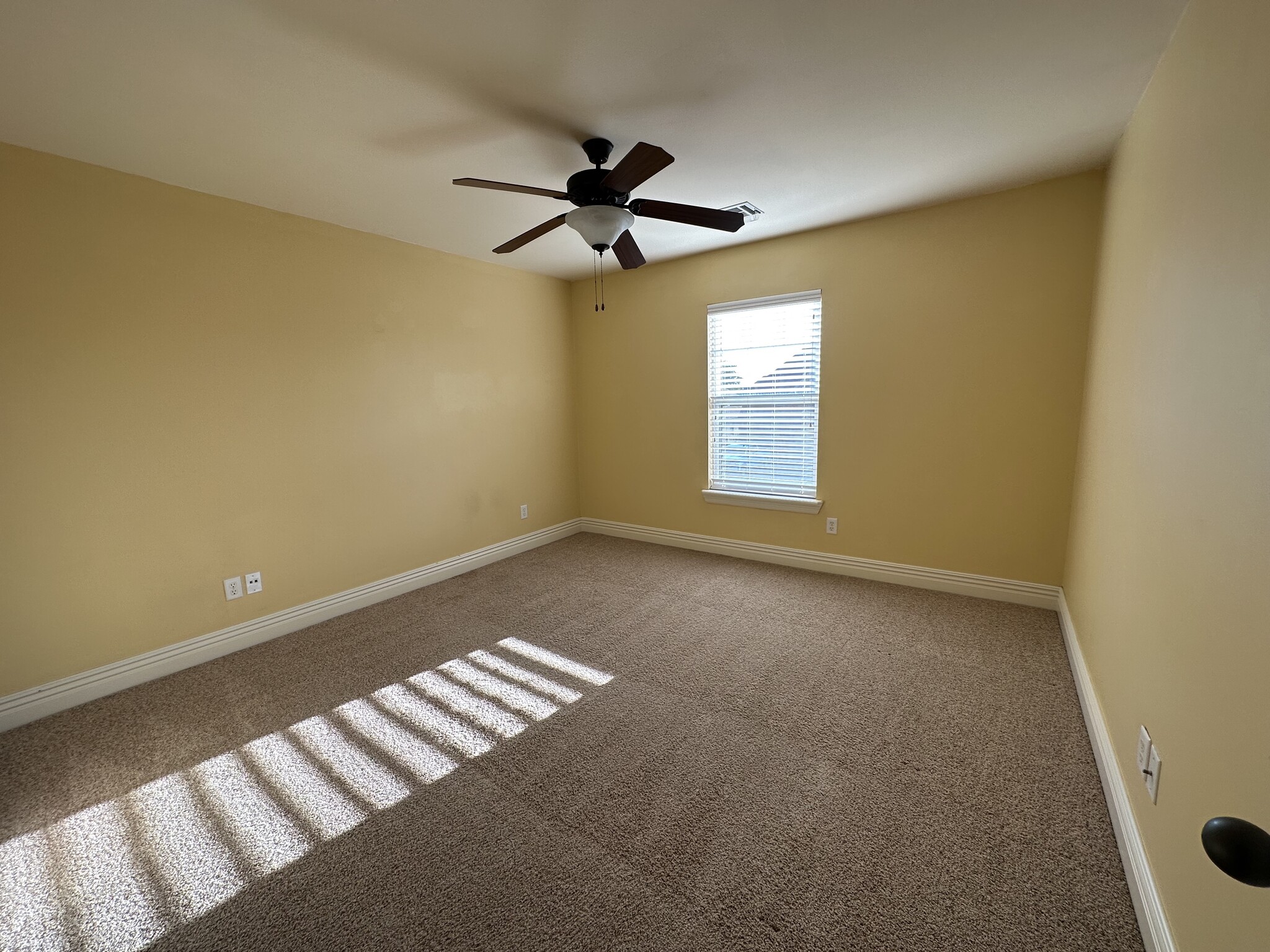 second floor bedroom 2 - 6435 W Bridge Bay Dr