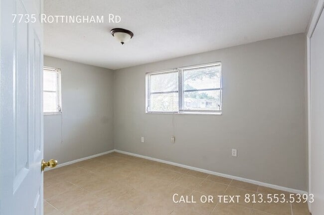 Building Photo - 7735 Rottingham Rd