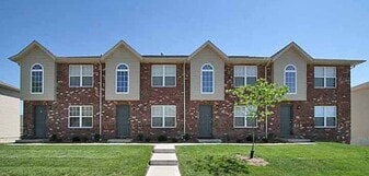 Building Photo - 604 Parkside Commons Ct