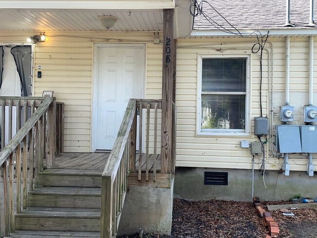 Building Photo - Adorable One Bedroom Apartment in Bessemer City!