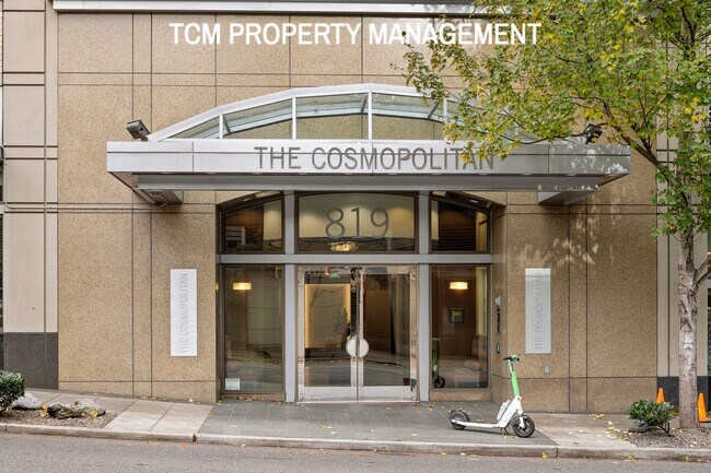 Building Photo - 819 Virginia St