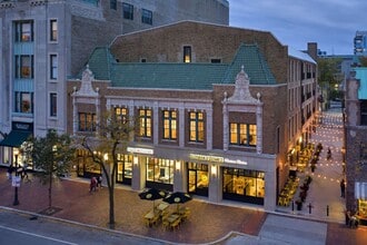 Building Photo - 1706 Sherman Ave
