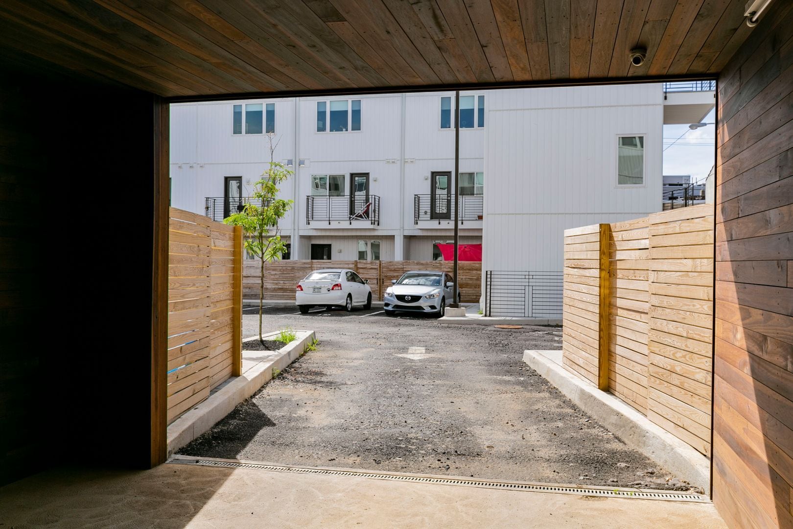 Building Photo - 1250 N Taney St