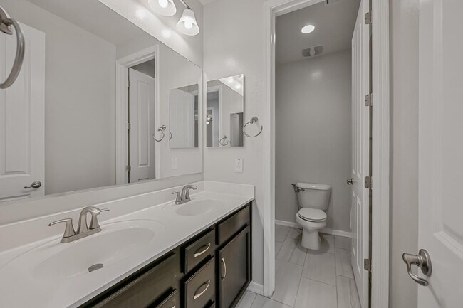 Building Photo - 9775 W Cashman Dr