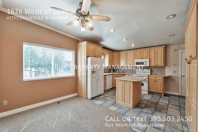 Building Photo - 1676 Wildcat Ln